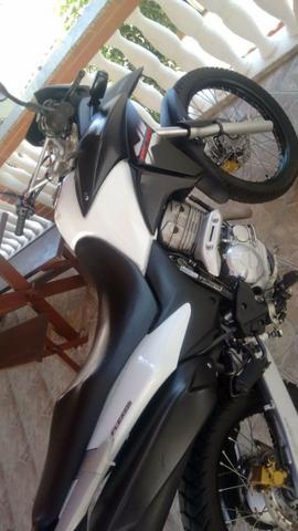 Moto Honda XRE 300 Flex - Foto 3