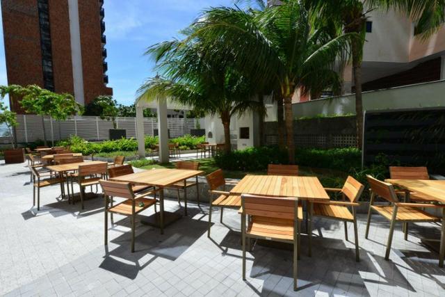 Apartamento my way Meireles - Venda ou Aluguel anual ou temporada - Foto 11