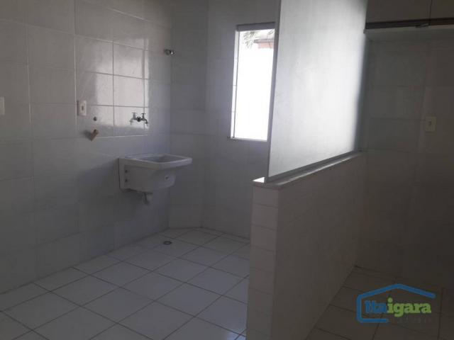 Casa para alugar, 170 m² - praia do flamengo - salvador/ba - Foto 12