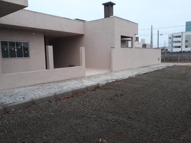 Casa 350 metros da praia em Itajuba Barra Velha - Foto 3