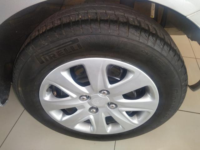 FORD KA 2018/2018 1.0 TI-VCT SE 12V FLEX 4P MANUAL - Foto 4