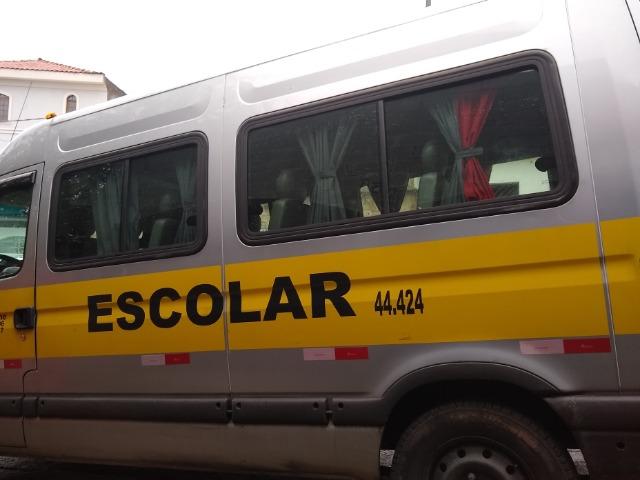 Renault Master 2007