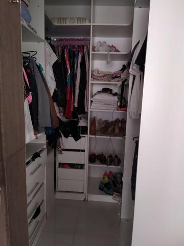 Casa de 3 Quartos Suíte+banheira de hidromassagem em Taguatinga Sul! R$ 450 MIL - Foto 14
