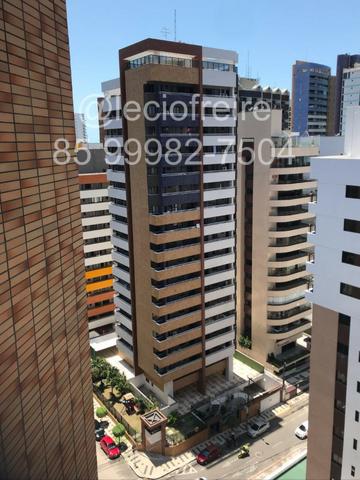 Apartamento 3 quartos, 70m2, Nascente , vista mar, 2 suítes , lavabo, 2 vagas de garagem