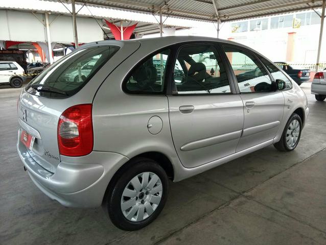 Picasso GLX 1.6 2006 completo - Foto 10