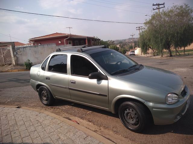 Corsa classic life 05/06 - Foto 4