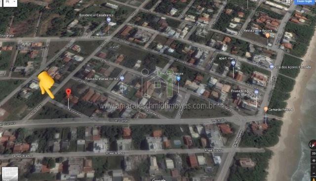 Terreno, 450 m², Canto Grande/Bombinhas - Foto 3