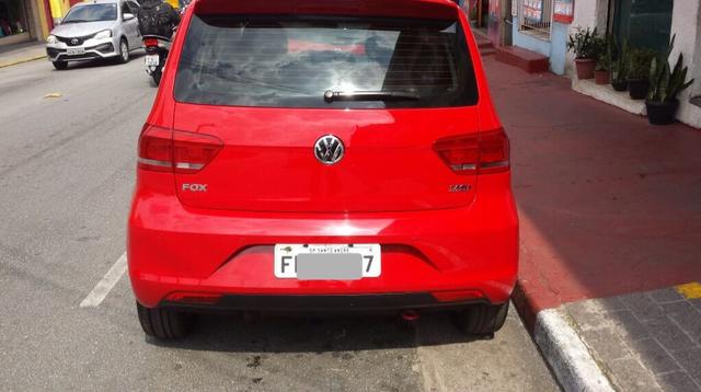 Volkswagen Fox - Foto 3