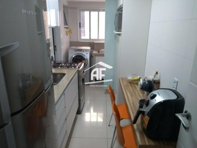 Apartamento com 3 quartos sendo 1 suíte em ótima localização na Jatiúca - Foto 9