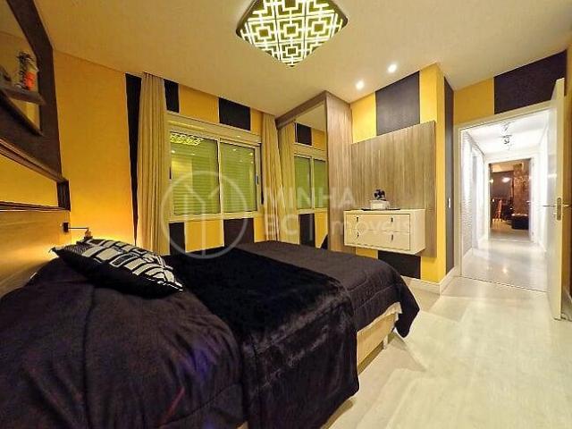 Apartamento à venda com 3 dormitórios em Centro, Balneário camboriú cod:72 - Foto 11