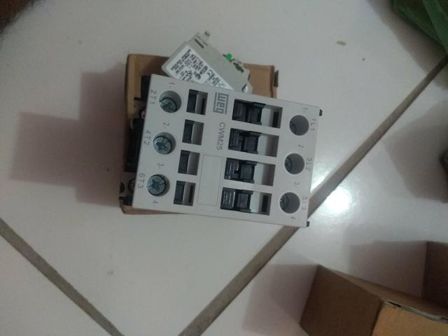 Contactor