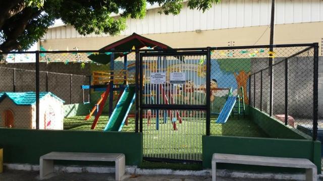 AP1207 Condomínio Maxion, apartamento na Parangaba, 3 quartos, 1 vaga, área de lazer - Foto 15