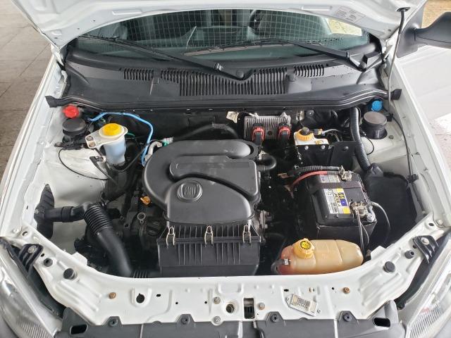 Fiat Strada 1.4 Hard Working C.S - Foto 11