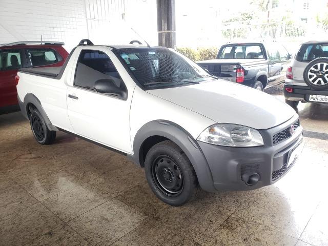 Fiat Strada 1.4 Hard Working C.S