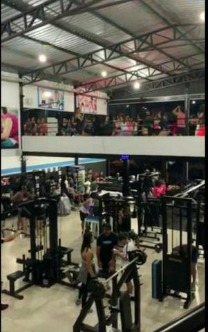Vendo academia ! - Foto 5