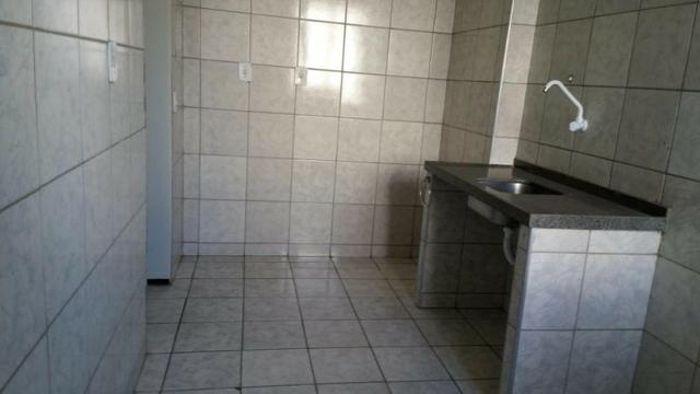 AP1207 Condomínio Maxion, apartamento na Parangaba, 3 quartos, 1 vaga, área de lazer - Foto 3