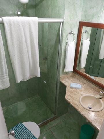 Barra Flat 118 - localização maravilhosa! Beira mar ! - Foto 5