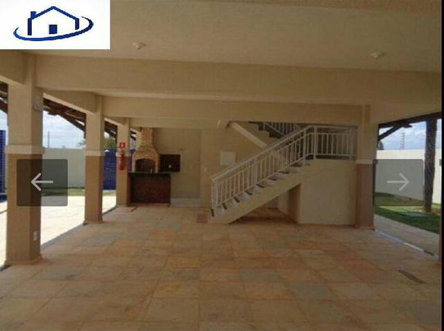 Alugo apartamento espetacular no passaré - Foto 4