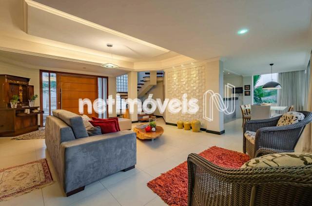Casa de condomínio à venda com 3 dormitórios em Jardim botânico, Brasília cod:753753 - Foto 6