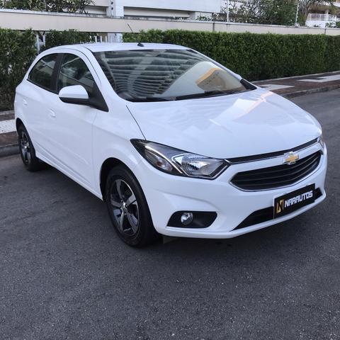 Onix LTZ 1.4 2017/2018 Automático - Foto 2
