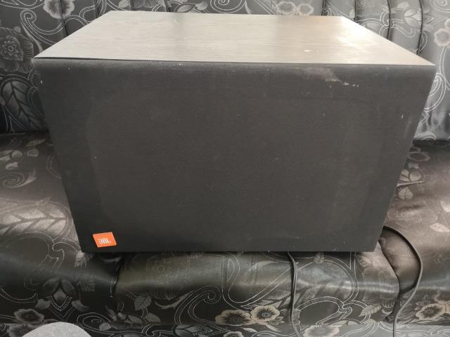 JBL caixa de Som - Foto 4