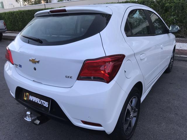 Onix LTZ 1.4 2017/2018 Automático - Foto 6