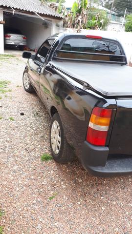 Ford courier - Foto 5