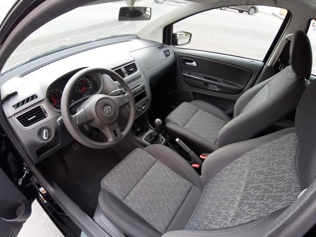 Volkswagen fox 2013/2014 1.0 mi 8v flex 4p manual - Foto 10