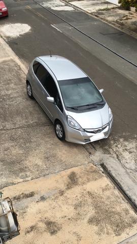 Honda fit 2013 Lx