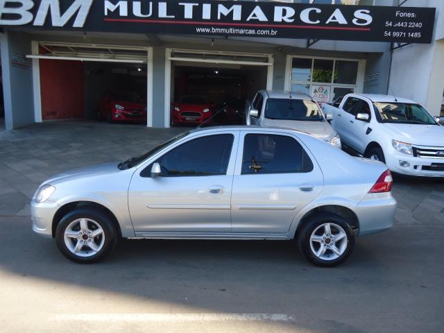 CHEVROLET PRISMA 2012/2012 1.4 MPFI LT 8V FLEX 4P MANUAL