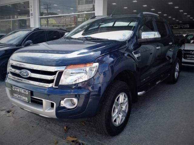 FORD RANGER 3.2 LIMITED 4X4 CD 20V DIESEL 4P AUTOMATICO. - Foto 2