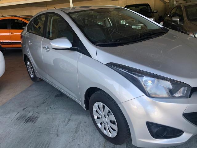 Hyundai Hb20s 2014 1.6 - Foto 4