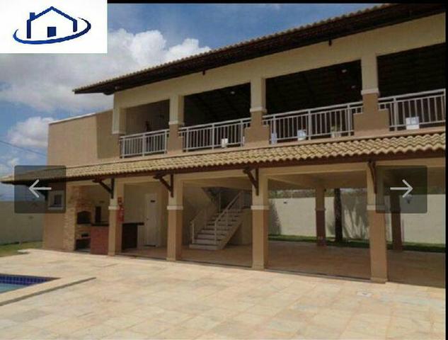 Alugo apartamento espetacular no passaré - Foto 2