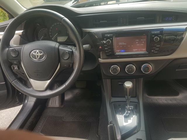 Toyota corolla gli - Foto 3