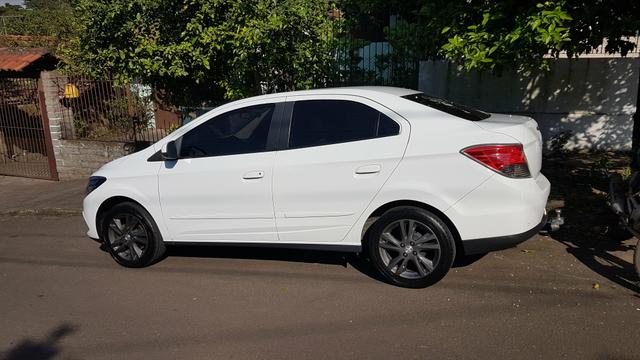 Prisma LTZ 1.4 Flex Manual 2016 - Foto 2