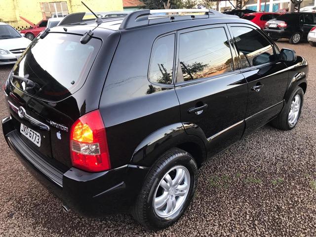 Tucson Gls 2.0 - Foto 14