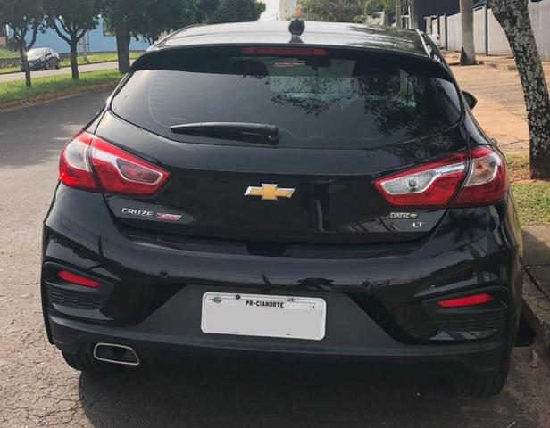 Chevrolet Cruze 1.4 - 2017 - Foto 3