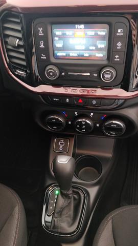Fiat Toro - Foto 8