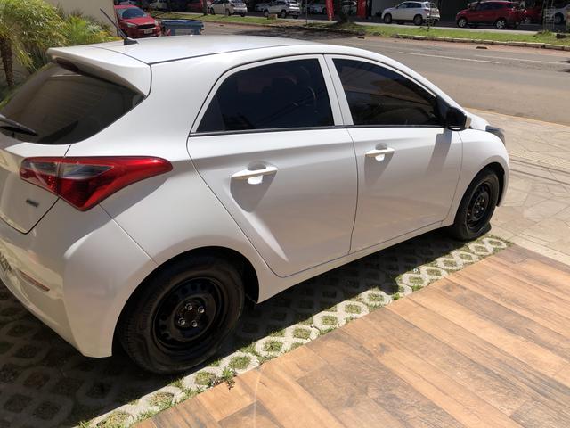 Vendo carro impecável - Foto 5