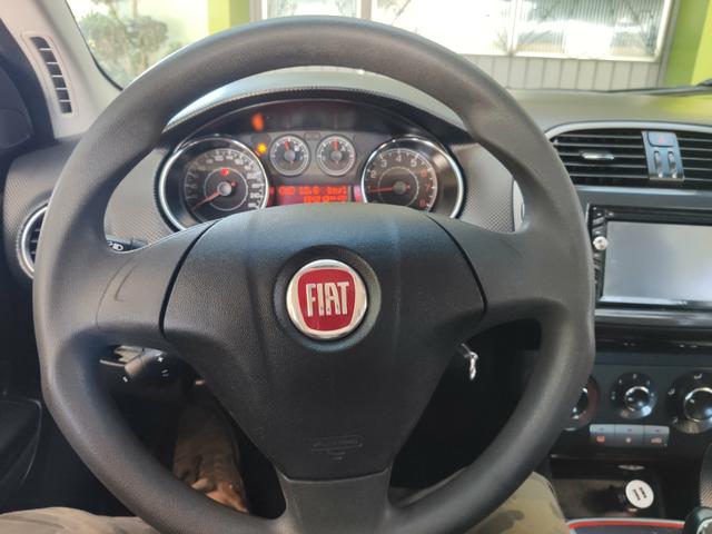 Fiat Bravo 2012 Essence dualogic 131cv - Foto 8