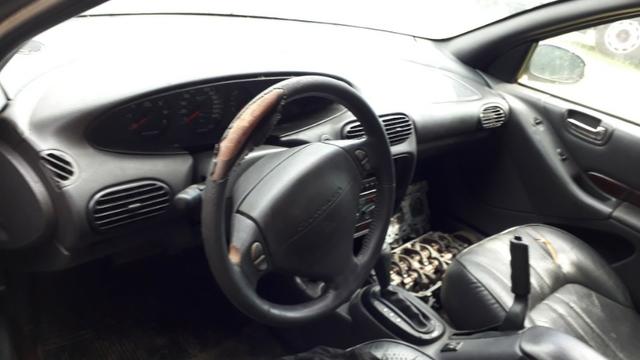 Stratus 98 6 cc automatico peças r$ 1.200,00 - Foto 14