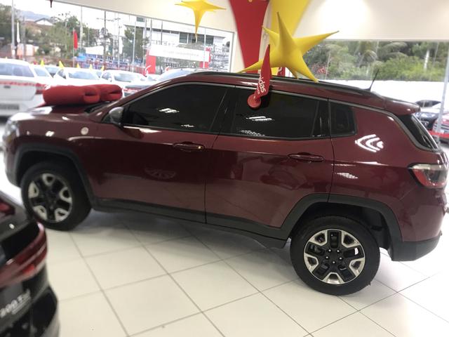 Jeep compass trailhawk diesel - Foto 3