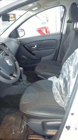 RENAULT SANDERO 1.6 16V SCE FLEX STEPWAY ZEN MANUAL - Foto 5