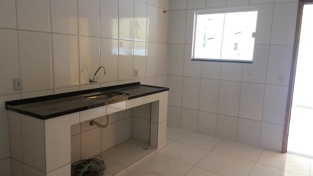 Iguaba - Linda casa a 100m da Rodovia e Lagoa - Foto 9