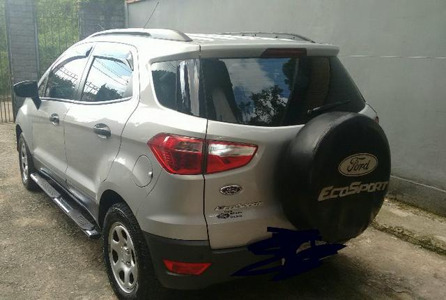 Ford Ecosport 2013, única dona, 48.000 km - Foto 14