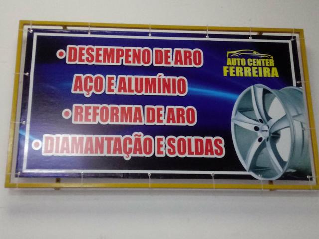 Aro 15 r$ 1800.00 - Foto 6