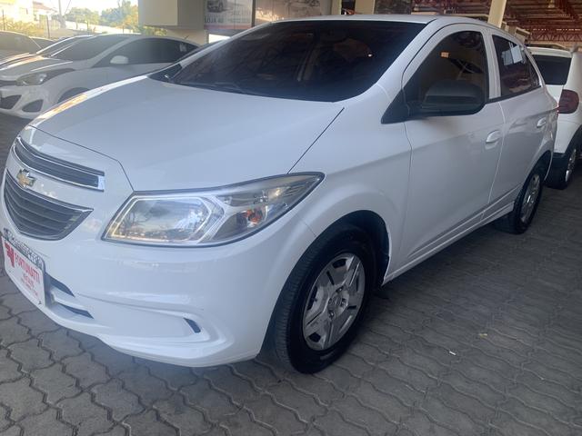 Onix lt 2015 - Foto 2