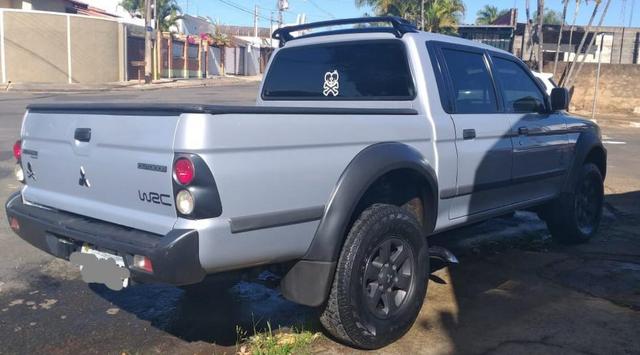 Mitsubishi L-200 - Foto 8