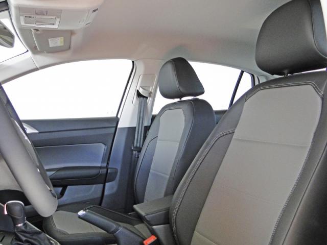 VOLKSWAGEN VIRTUS 1.0 200 TSI HIGHLINE AUTOM?TICO. - Foto 5