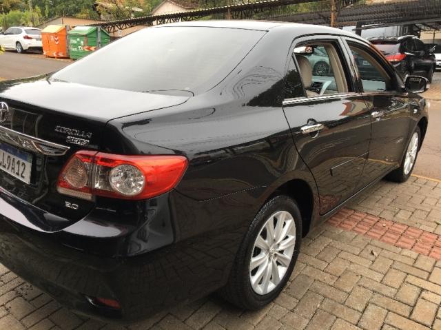 Toyota Corolla 2.0 Altis Automático 4P - Foto 3